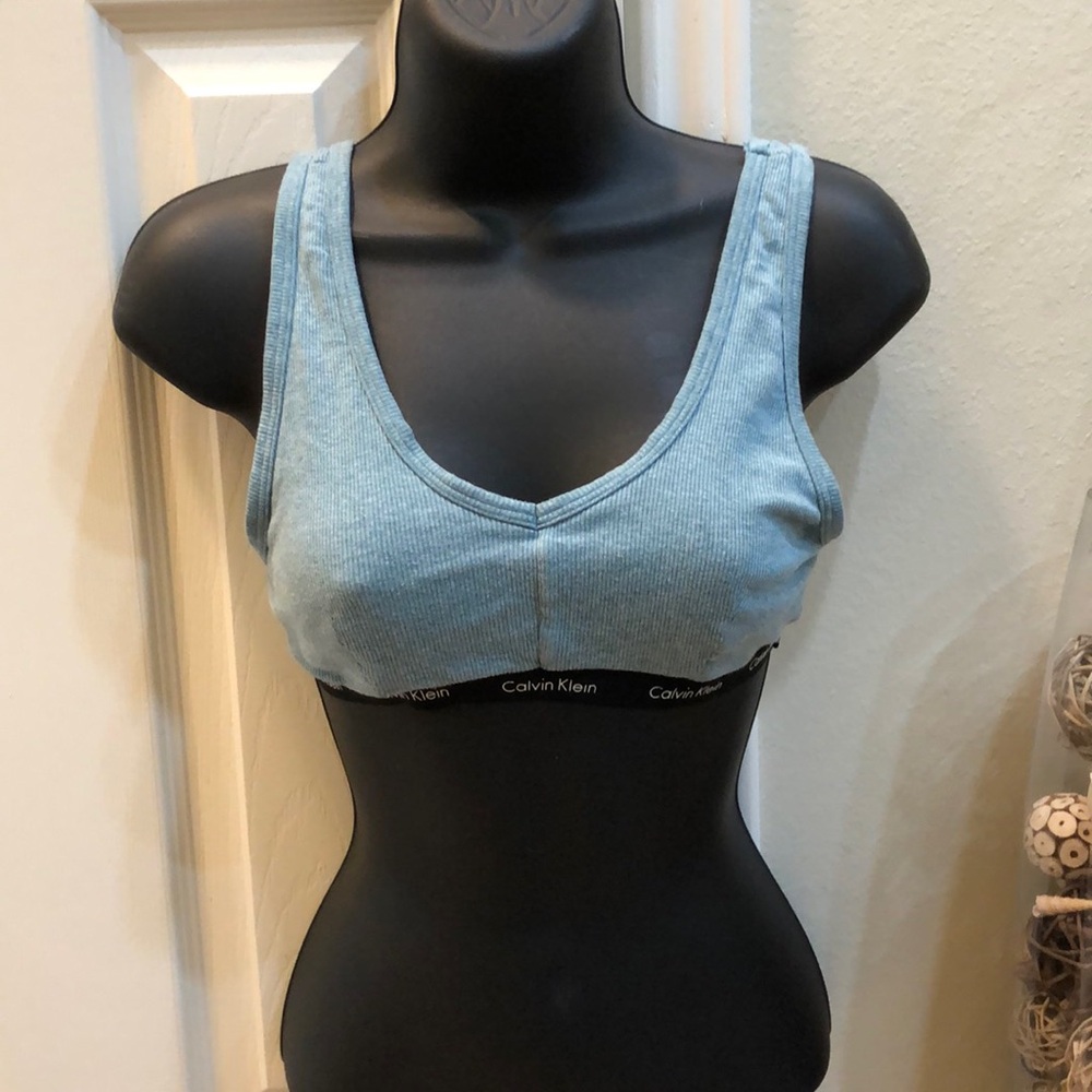 Calvin Klein Sports bra